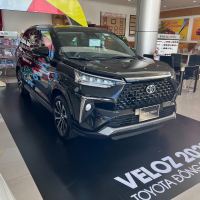 Toyota Veloz Cross Top 1.5 CVT 2026 - ảnh 1