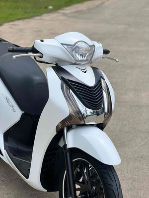 Honda SH 2014 - ảnh 1