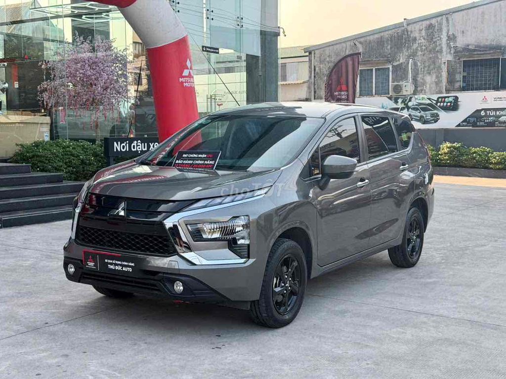 Mitsubishi Xpander 2024 - ảnh 2