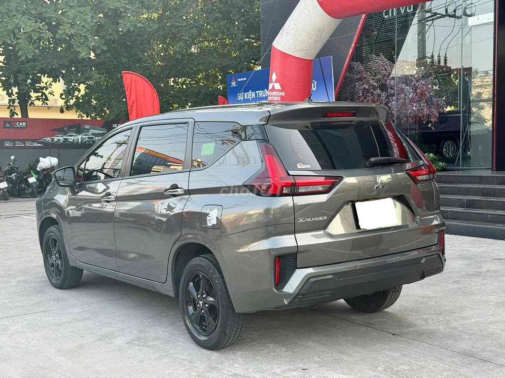 Mitsubishi Xpander 2024 - ảnh 3