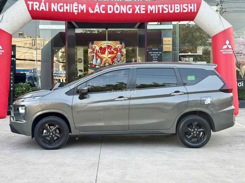 Mitsubishi Xpander 2024 - ảnh 4