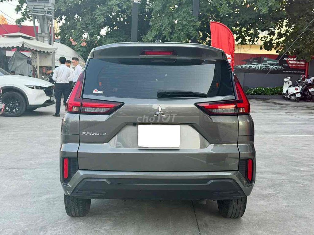 Mitsubishi Xpander 2024 - ảnh 5