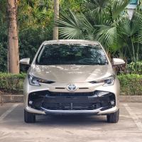 Toyota Vios E CVT 2026 - ảnh 1