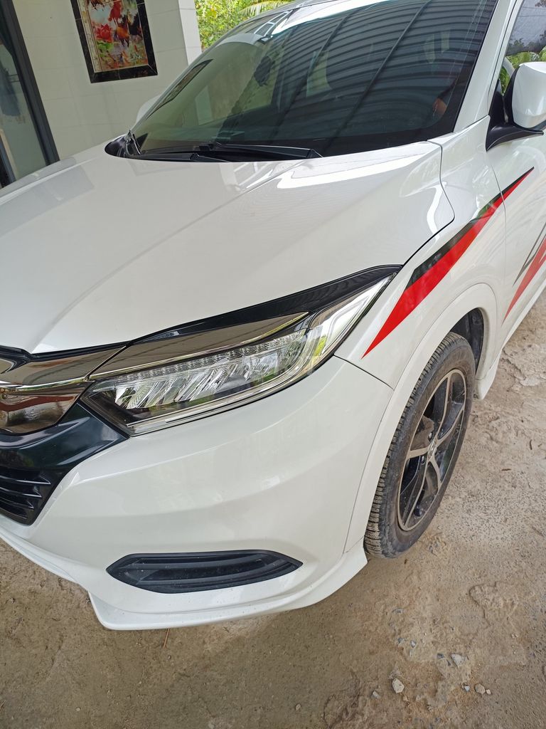 Honda 2021 - ảnh 1