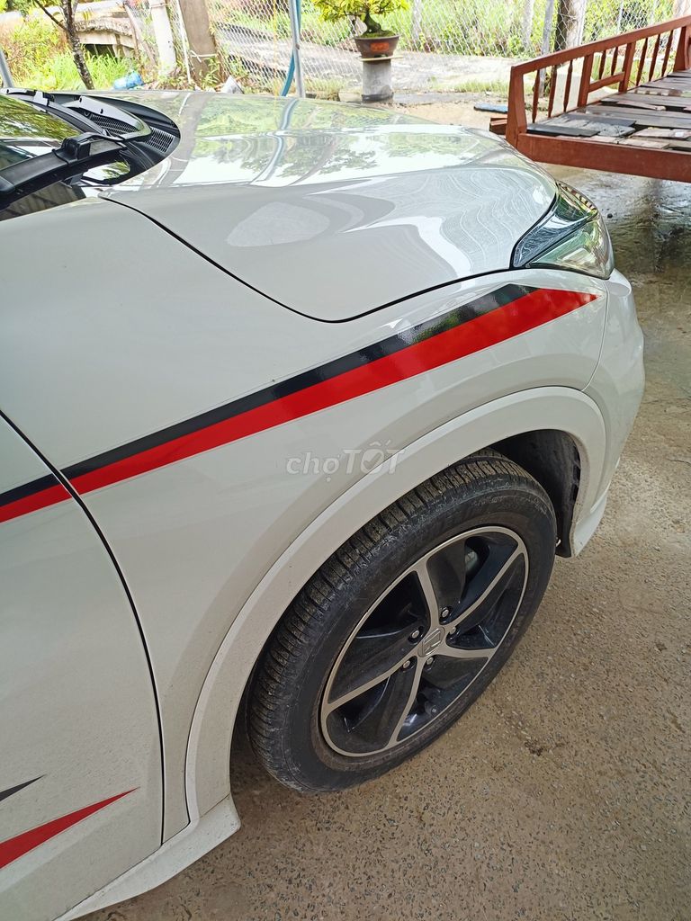 Honda 2021 - ảnh 2