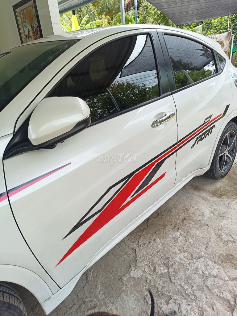 Honda 2021 - ảnh 3