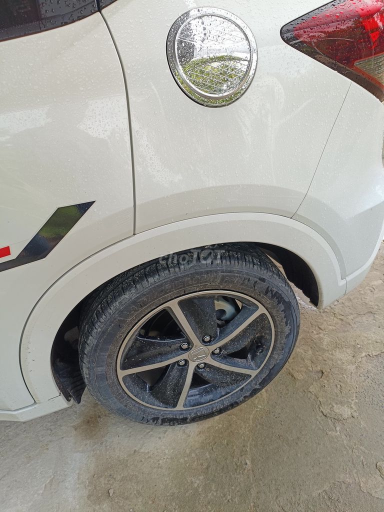 Honda 2021 - ảnh 5