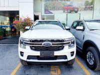 Ford Everest Titanium Plus 2.0L 4x4 AT 2026 - ảnh 1