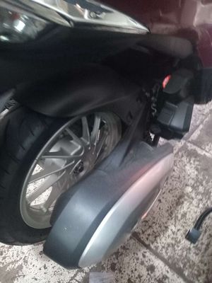Honda SH Mode 2021 - ảnh 1