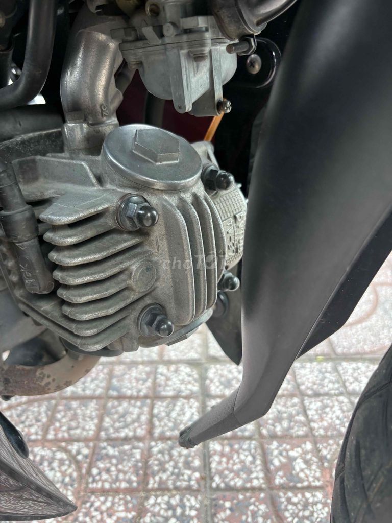 Yamaha Sirius 2019 - ảnh 5