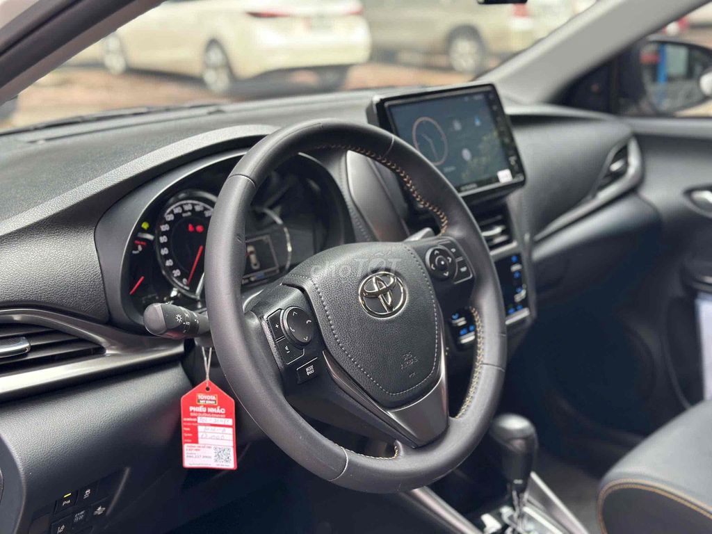 Toyota 2024 - ảnh 5