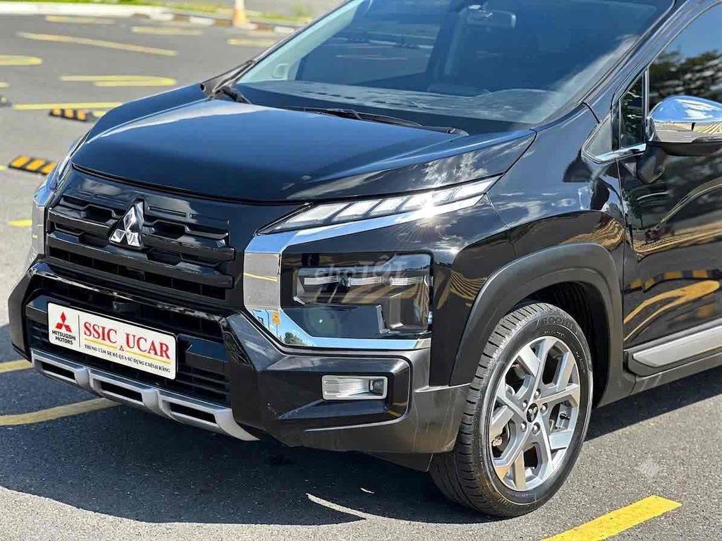 Mitsubishi Xpander Cross 2024 - ảnh 2