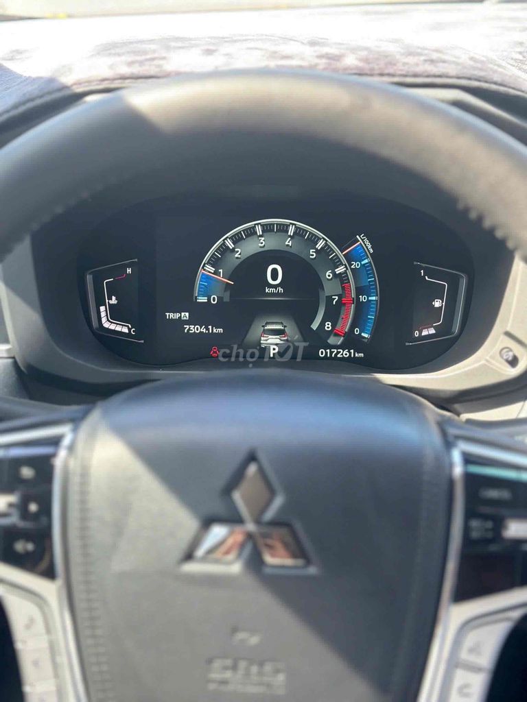 Mitsubishi Xpander Cross 2024 - ảnh 3