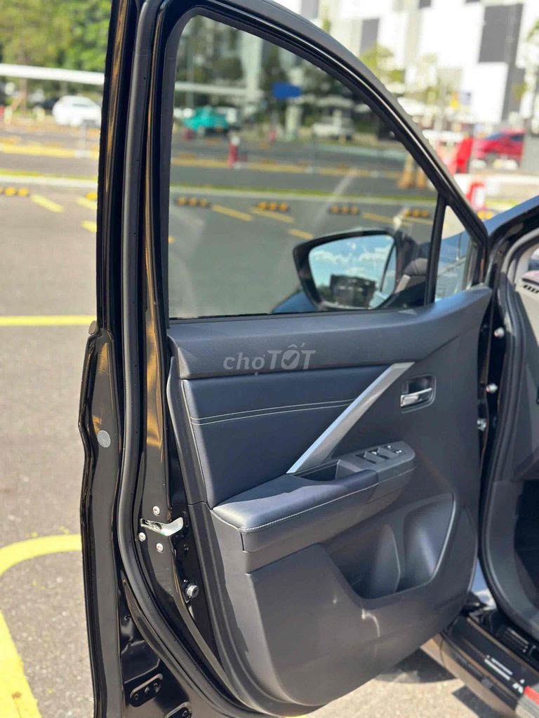 Mitsubishi Xpander Cross 2024 - ảnh 5