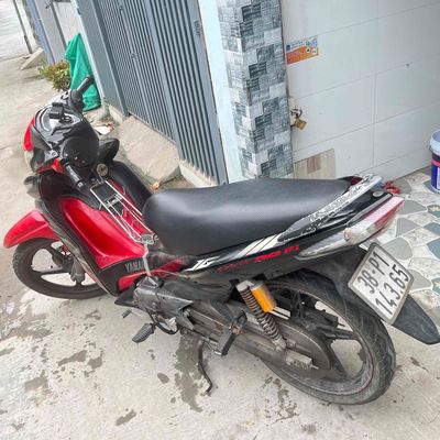 Yamaha Jupiter 2015 - ảnh 1