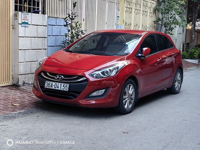 Hyundai i30 2013 - ảnh 1
