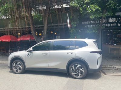VinFast Limo Green 2026 - ảnh 1