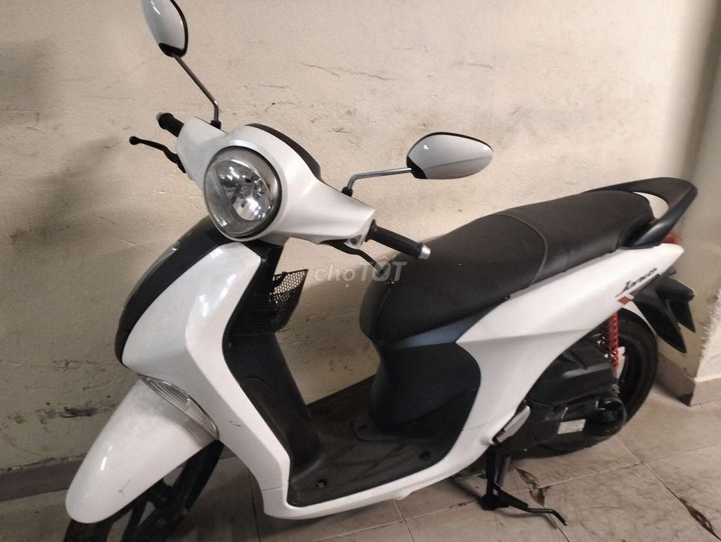 Yamaha Janus 2018 - ảnh 3