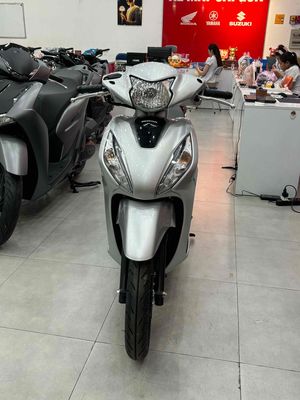 Honda Vision 2026 - ảnh 1