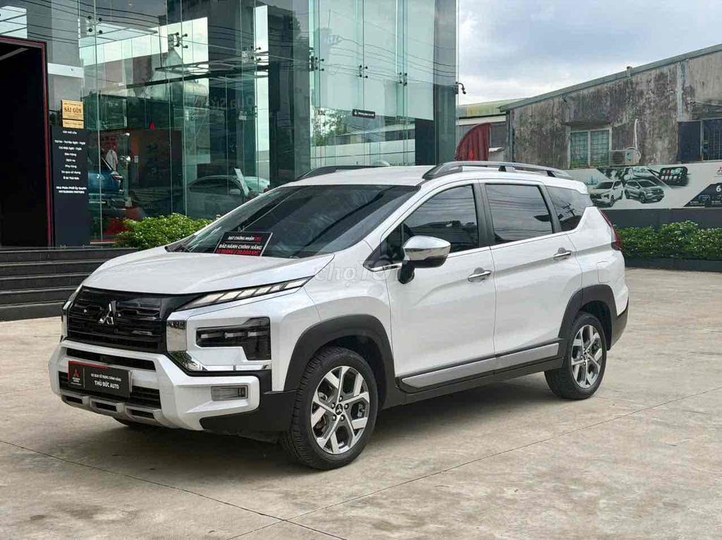 Mitsubishi Xpander Cross 2023 - ảnh 3