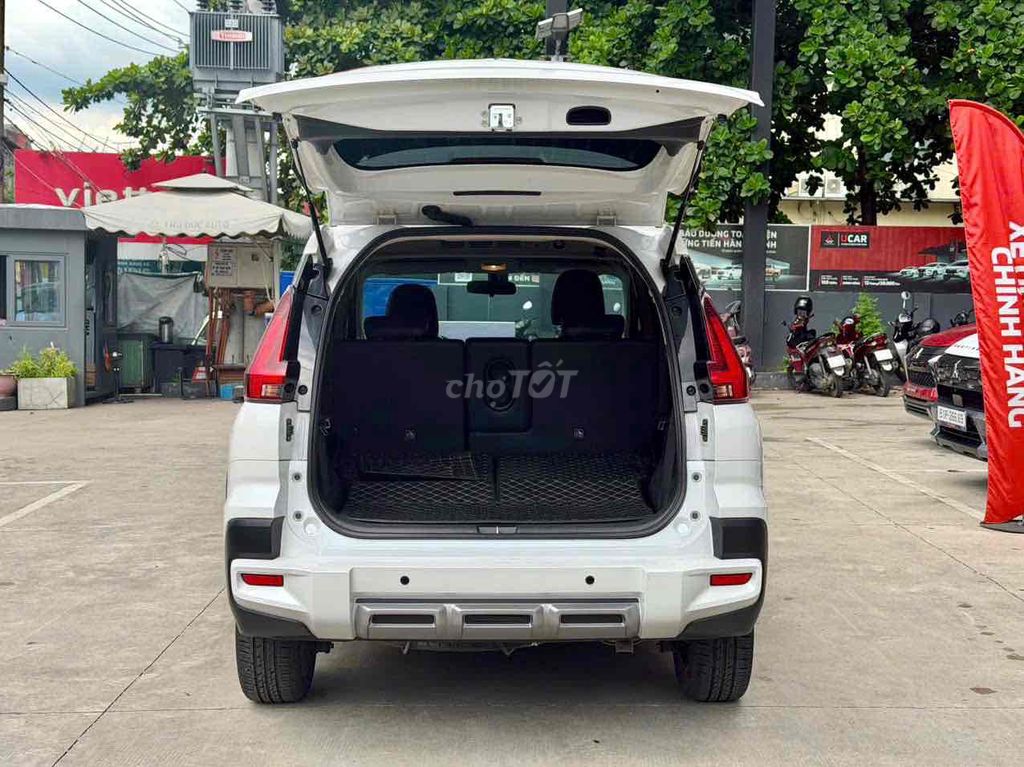 Mitsubishi Xpander Cross 2023 - ảnh 5