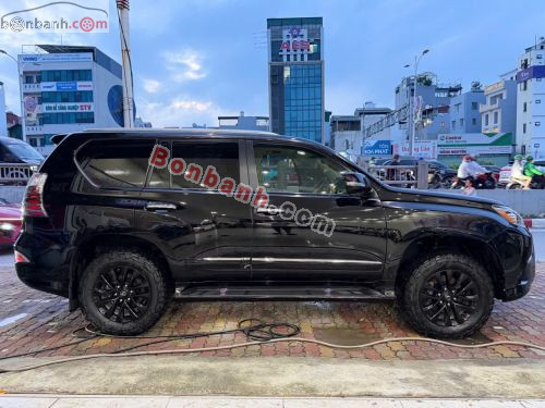 Lexus GX 460 2015 - ảnh 1