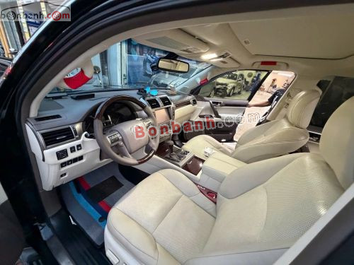 Lexus GX 460 2015 - ảnh 4