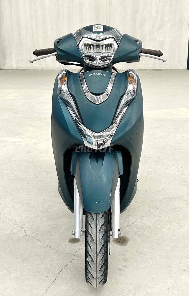 Honda Lead 2022 - ảnh 1
