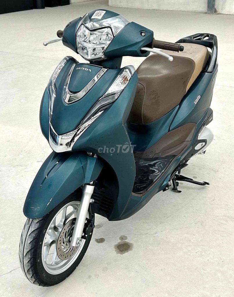 Honda Lead 2022 - ảnh 2