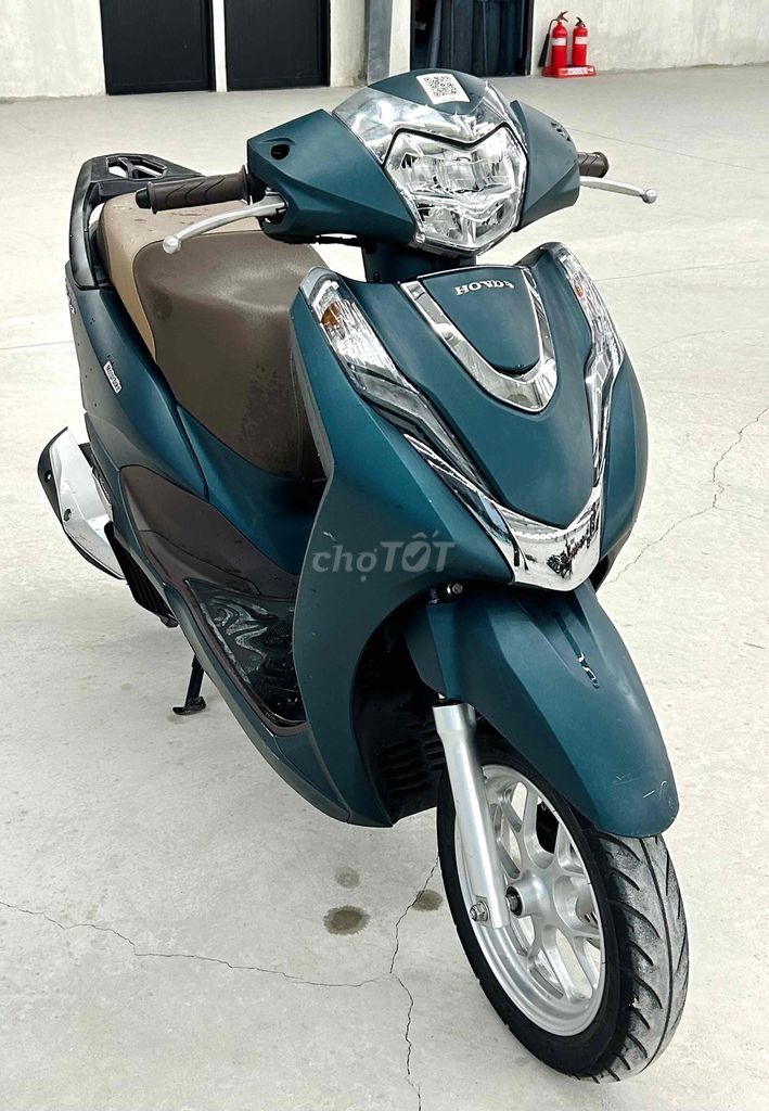 Honda Lead 2022 - ảnh 3