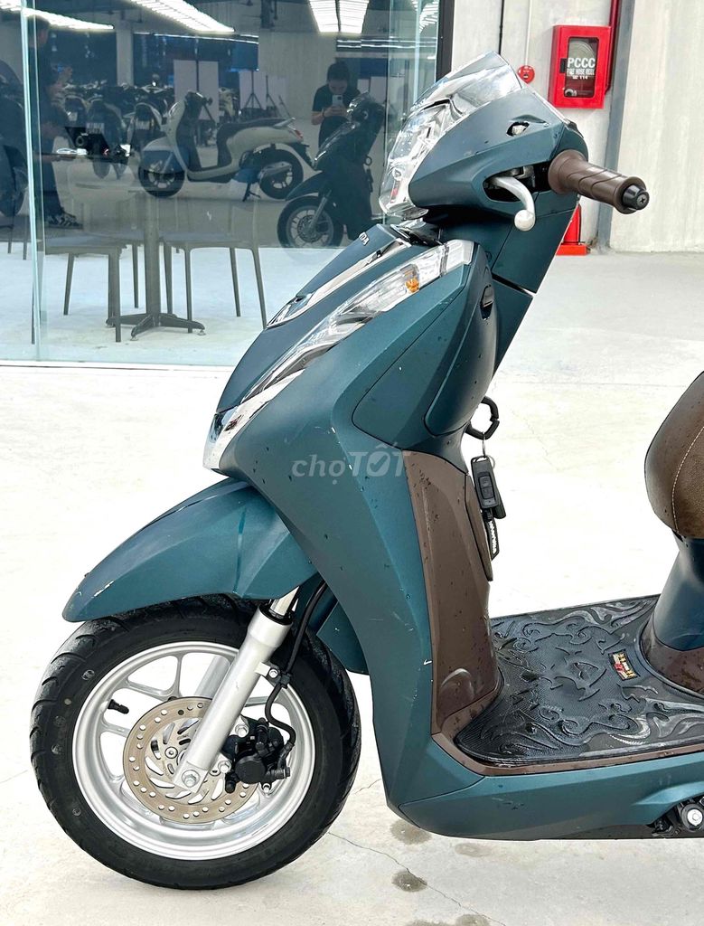 Honda Lead 2022 - ảnh 4