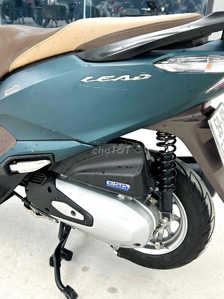 Honda Lead 2022 - ảnh 5