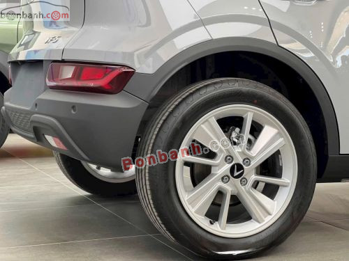 VinFast VF5 Plus 2026 - ảnh 3