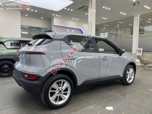 VinFast VF5 Plus 2026 - ảnh 4