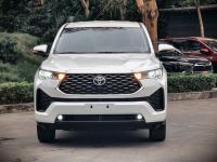 Toyota Innova Cross 2.0V CVT 2026 - ảnh 1
