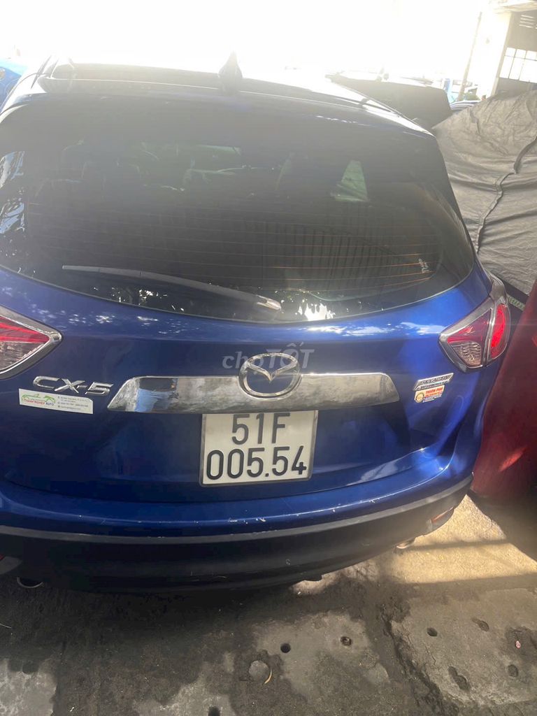 Mazda 2014 - ảnh 2