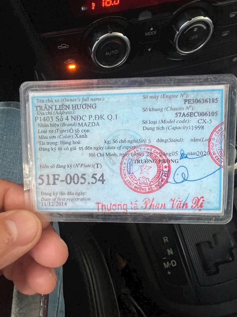 Mazda 2014 - ảnh 4