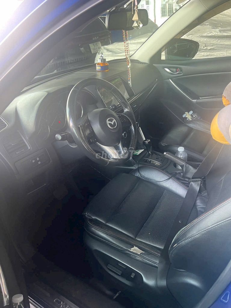 Mazda 2014 - ảnh 5