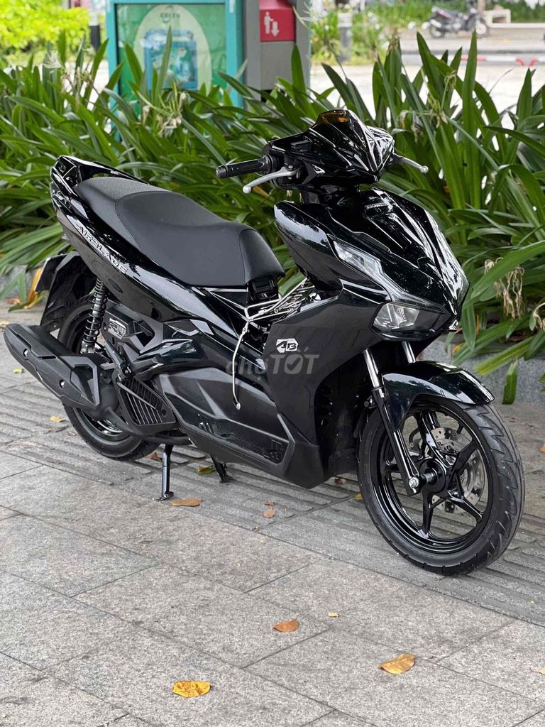 Honda AirBlade 2022 - ảnh 1