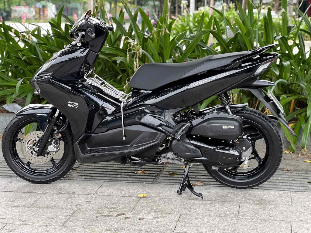 Honda AirBlade 2022 - ảnh 3