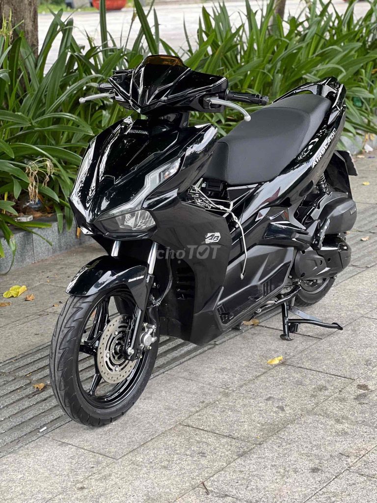Honda AirBlade 2022 - ảnh 4