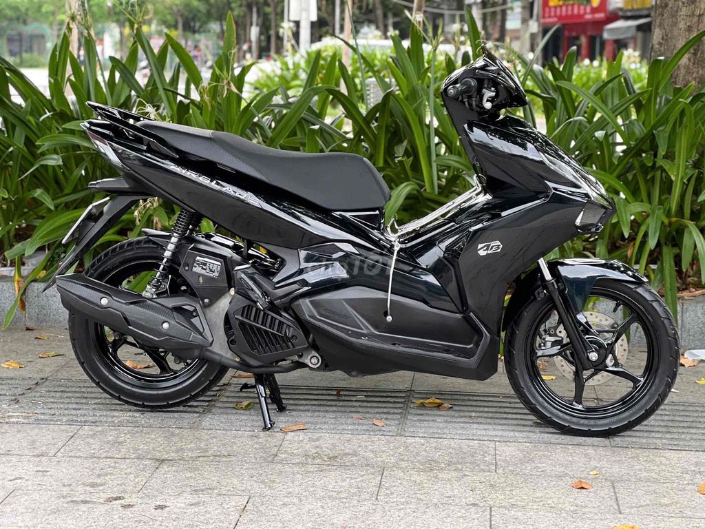 Honda AirBlade 2022 - ảnh 5