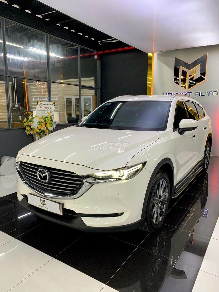 Mazda 2022 - ảnh 2