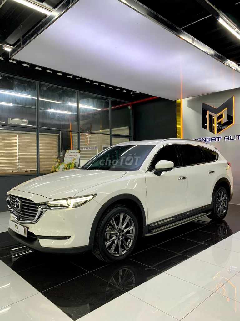 Mazda 2022 - ảnh 4