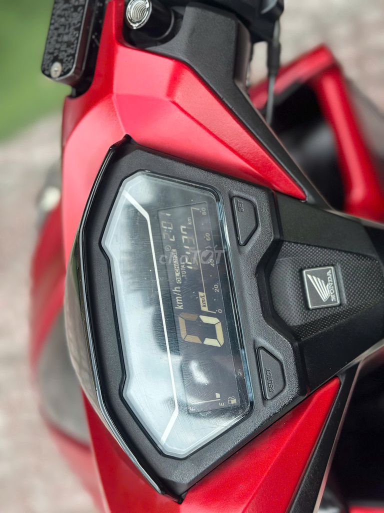 Honda Vario 2020 - ảnh 1