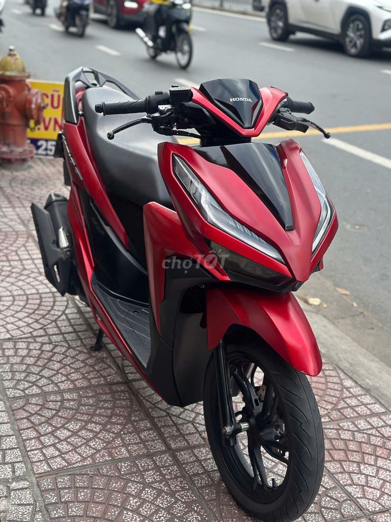 Honda Vario 2020 - ảnh 2