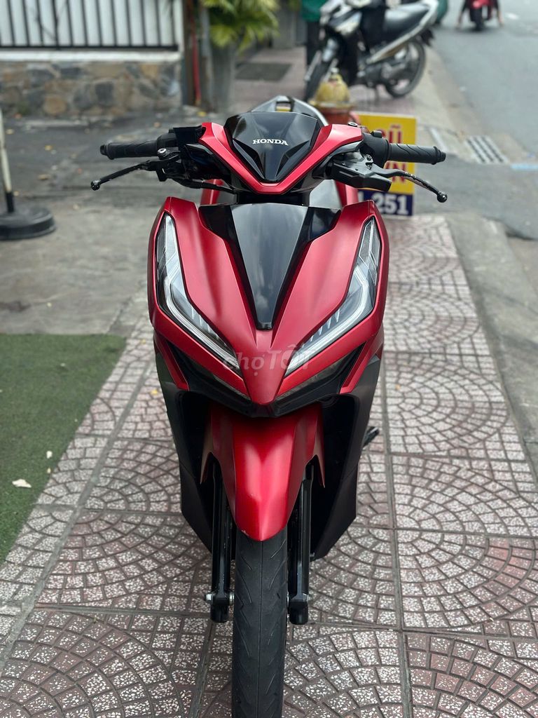 Honda Vario 2020 - ảnh 3