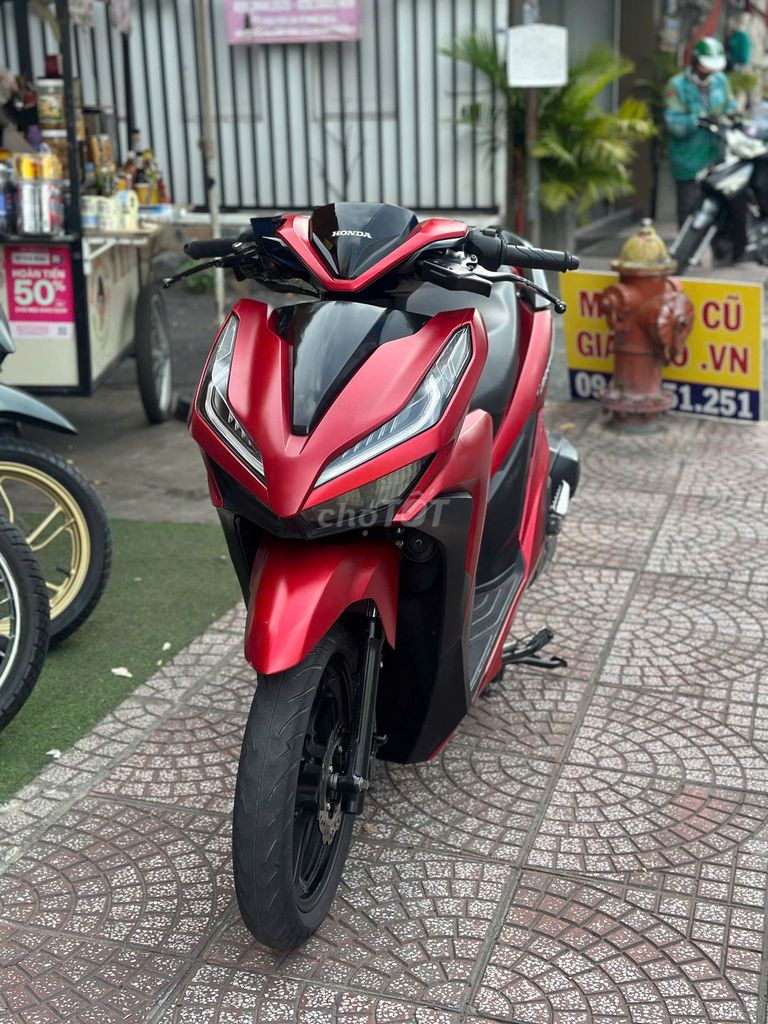 Honda Vario 2020 - ảnh 4