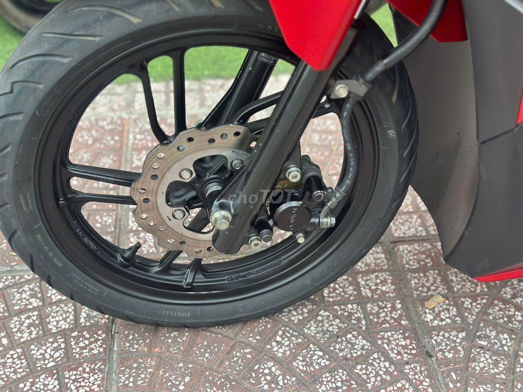 Honda Vario 2020 - ảnh 5