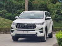 Toyota Innova Cross HEV 2.0 CVT 2026 - ảnh 1